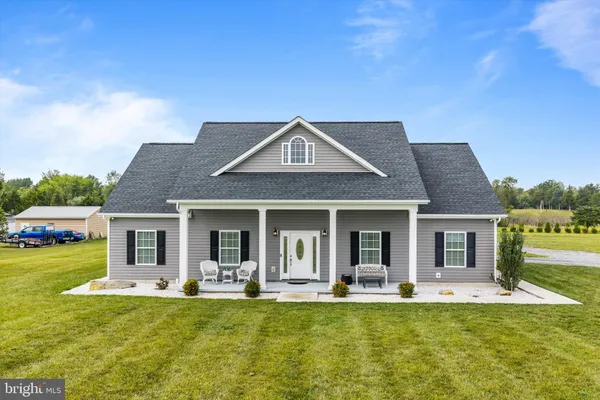 $675,000 | Lot B Lot B Runnymeade Road, Bunker Hill, WV 25413