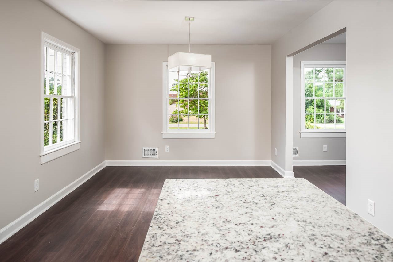 4005 Sue Lane Raleigh, NC 27604 - Photo 11 of 30 Photo 11