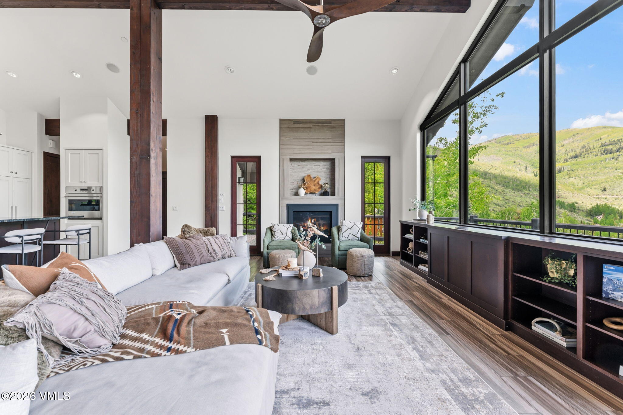 1388 Buffehr Creek Road Vail, CO 81657 - Photo 3 of 29 14-web-or-mls-05