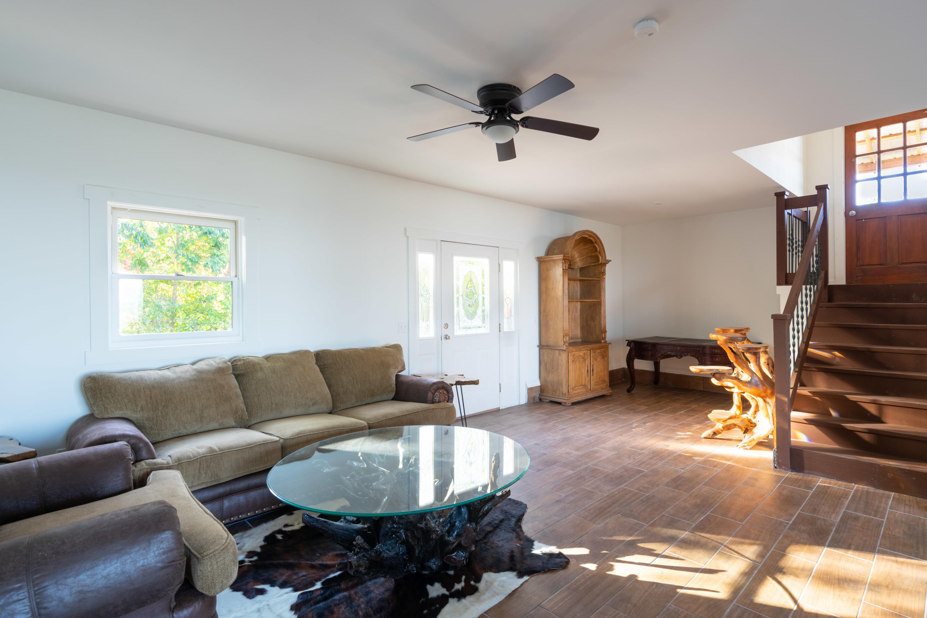 5127 Sunset Drive Rising Fawn, GA 30738 - Photo 11 of 46 Living Room