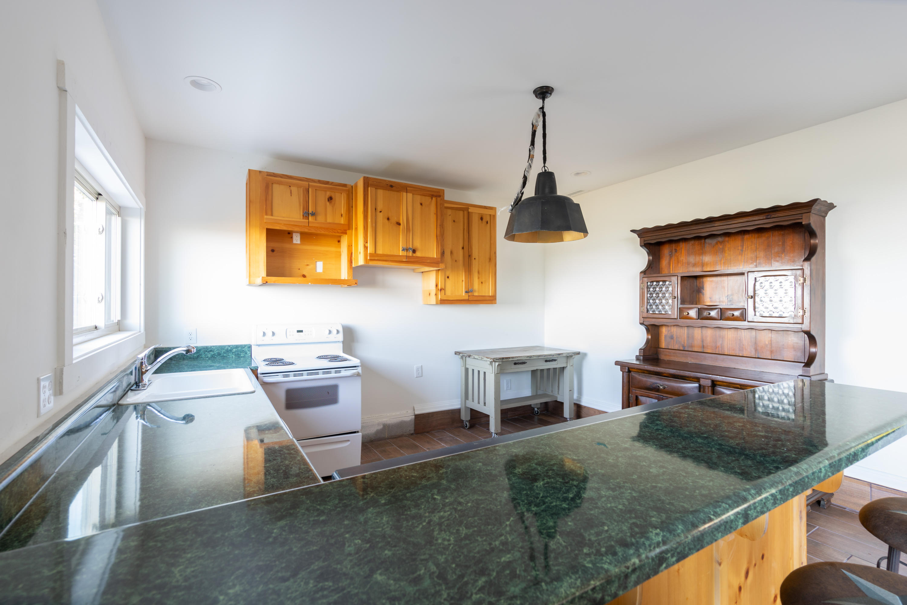 5127 Sunset Drive Rising Fawn, GA 30738 - Photo 19 of 46 Kitchen
