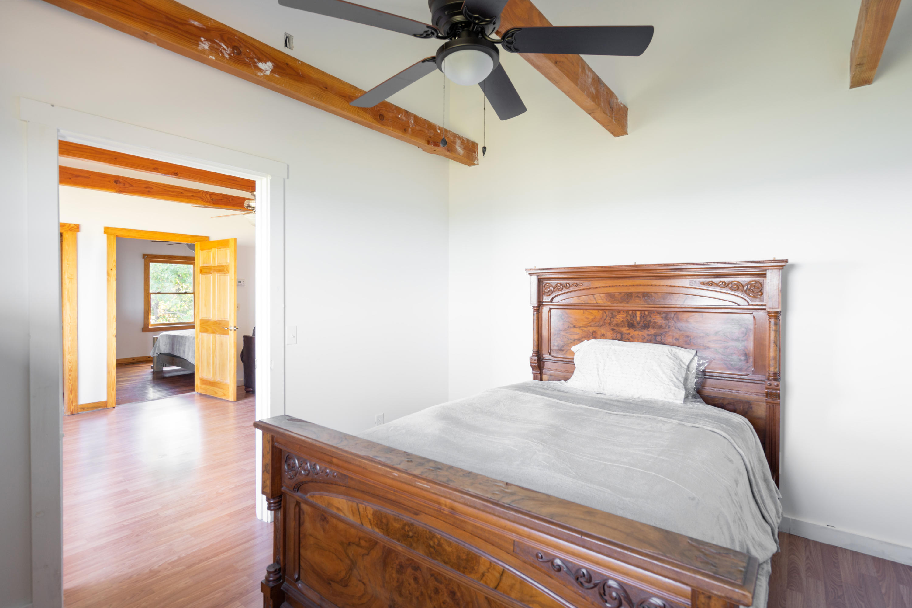 5127 Sunset Drive Rising Fawn, GA 30738 - Photo 27 of 46 Bedroom 2a