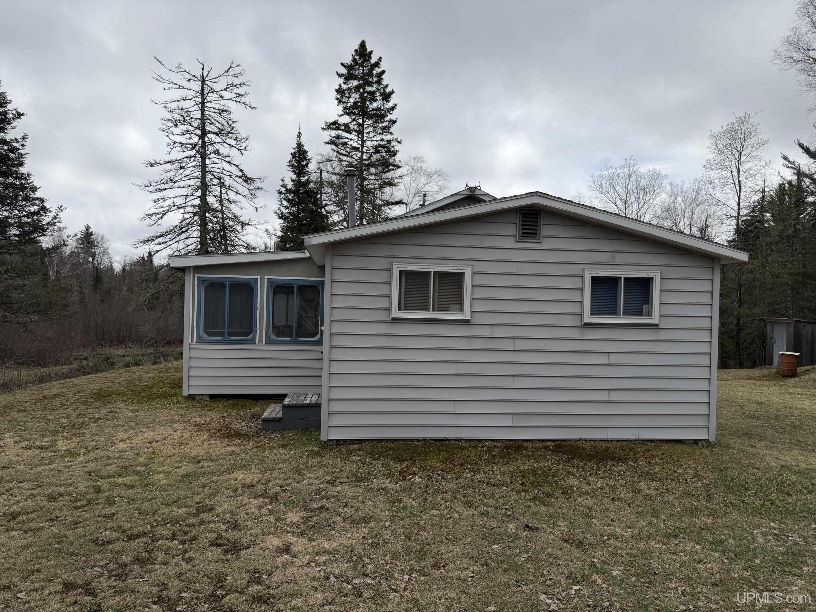 8304 Peshekee Grade Road Michigamme, MI 49861 - Photo 4 of 39