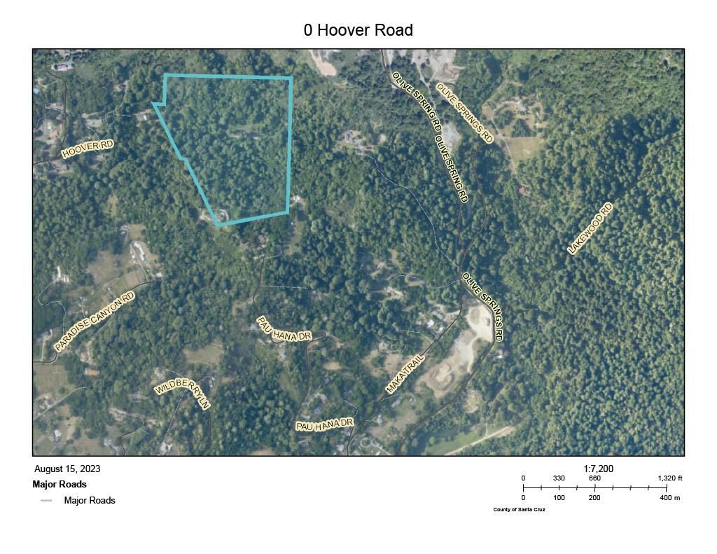 0 Hoover Road Soquel, CA 95073 - Photo 11 of 40 Gallery Image 11