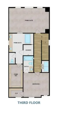 $810,000 | 3506 Dorset Clf Lane, Houston, TX 77055