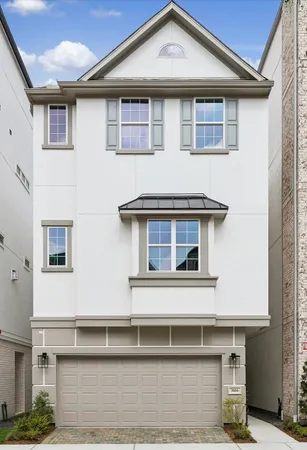 $810,000 | 3506 Dorset Clf Lane, Houston, TX 77055