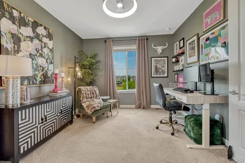 $1,150,000 | 8055 South Vandriver Way, Aurora, CO 80016