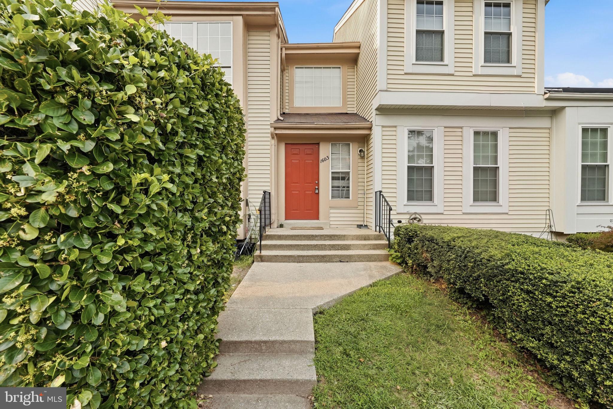 1603 Ingram Terrace, Unit TOP 2 Silver Spring, MD 20906 - Photo 3 of 22