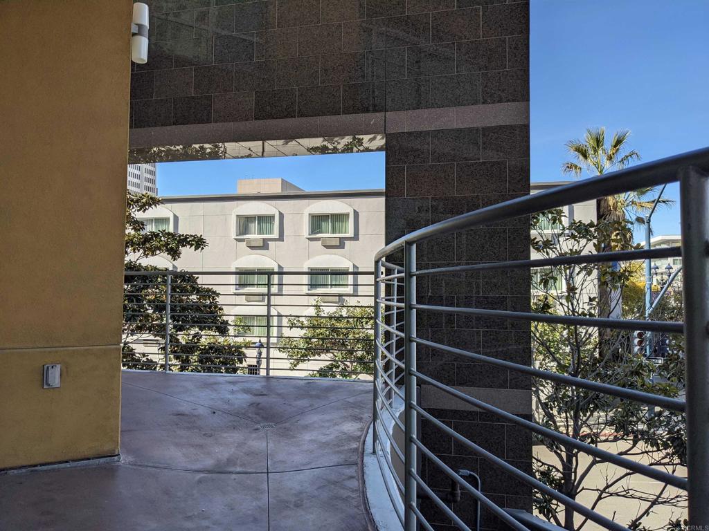 801 Ash Street, Unit 205 San Diego, CA 92101 - Photo 19 of 25
