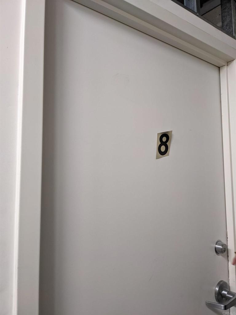 801 Ash Street, Unit 205 San Diego, CA 92101 - Photo 25 of 25 a bathroom with a shower