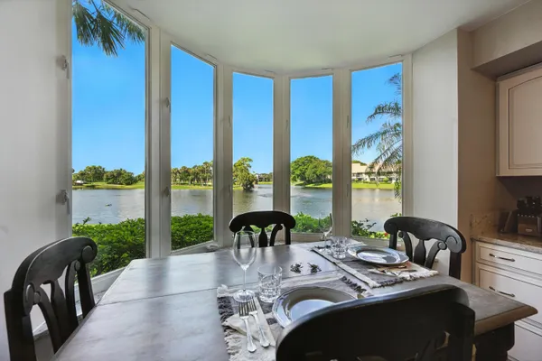 $569,000 | 16913 Waterbend Drive, Unit 165, Jupiter, FL 33477