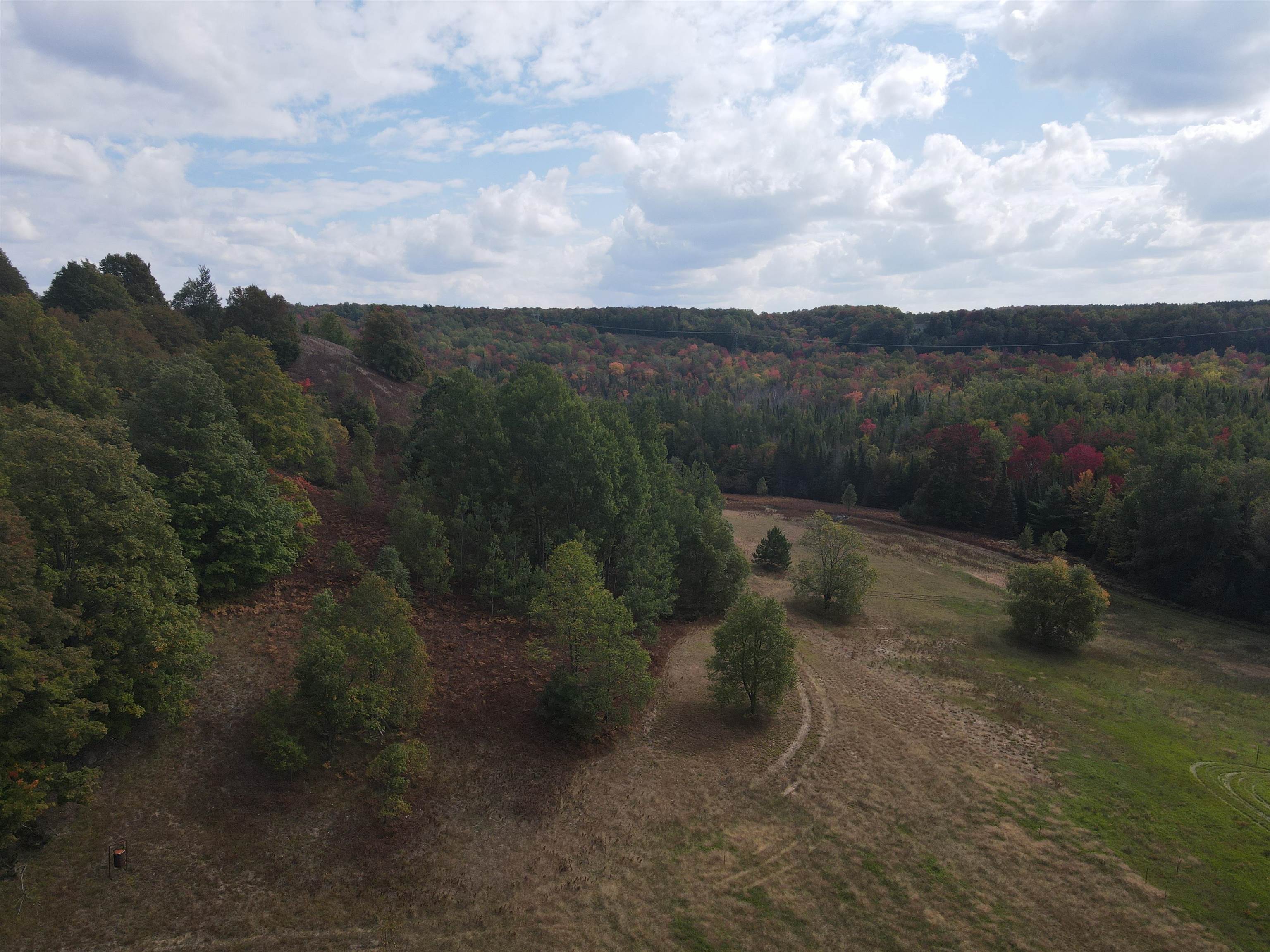 90 A Ridgeview Drive Kalkaska, MI 49646 - Photo 13 of 75