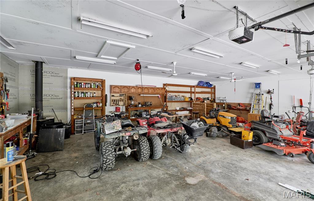 299 Heady Spring Lane Troy, MO 63379 - Photo 42 of 51