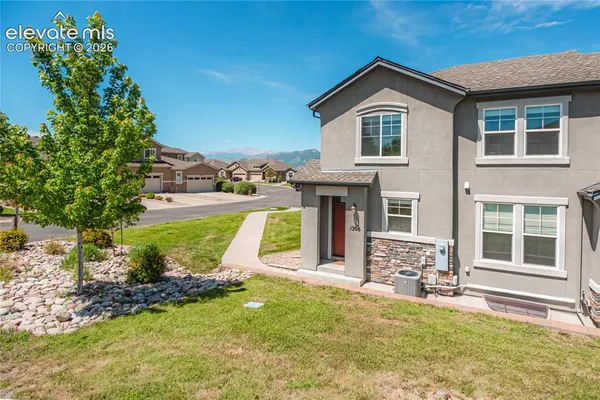 $500,000 | 1306 Promontory Bluff View, Colorado Springs, CO 80921