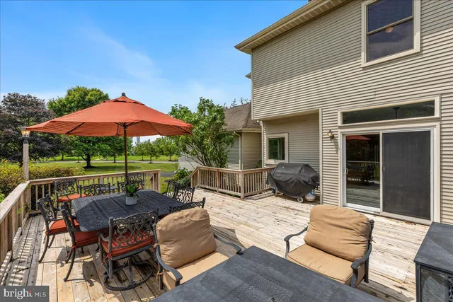 $975,000 | 32 West Kincaid Drive, West Windsor, NJ 08550