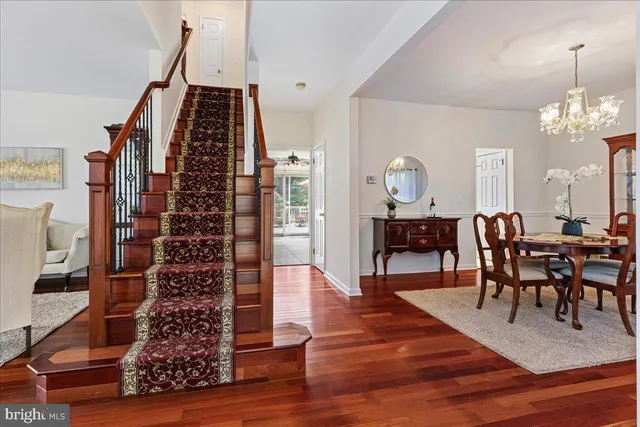 $975,000 | 32 West Kincaid Drive, West Windsor, NJ 08550