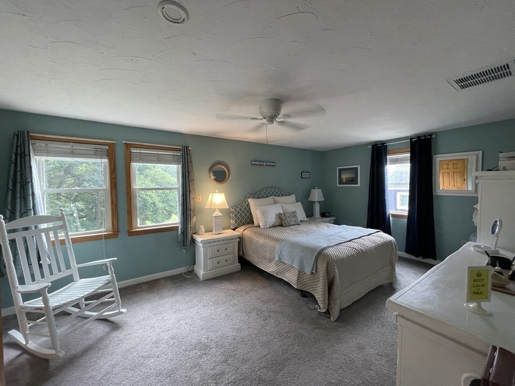 67 Colonial Road Weymouth, MA 02191 - Photo 11 of 31 a bedroom with bed and window