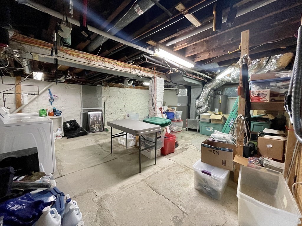 67 Colonial Road Weymouth, MA 02191 - Photo 24 of 31 a storage and utility room