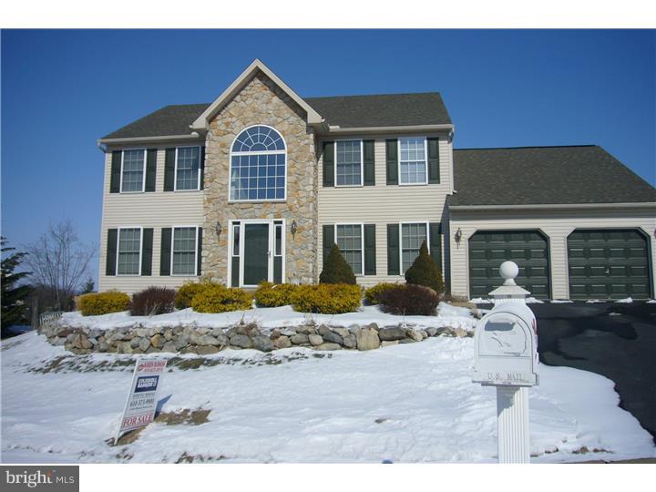3321 Regency Drive Sinking Spring, PA 19608 - Photo 8 of 20 Gallery Image 8