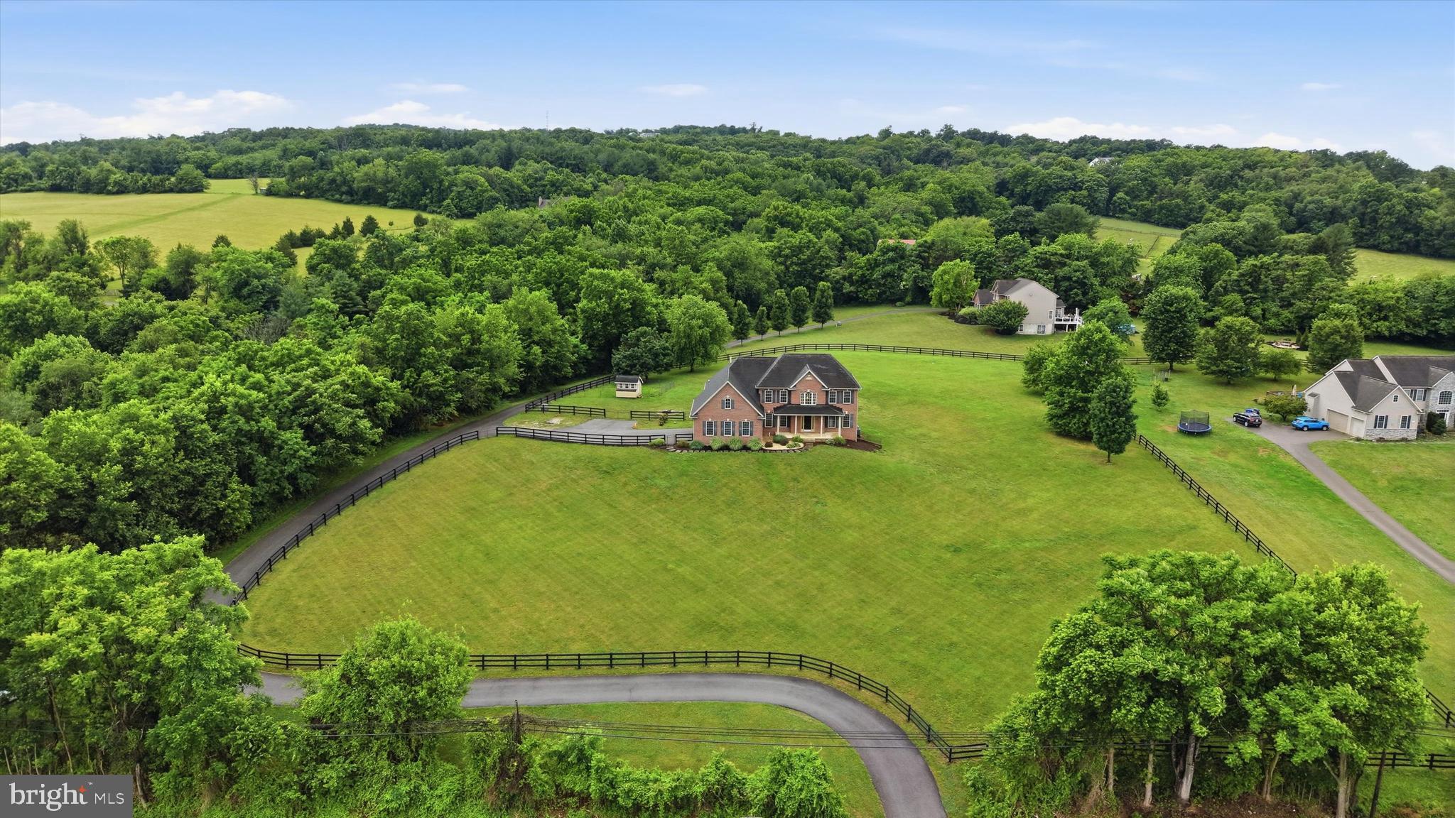 5716 Mt Briar Road Keedysville, MD 21756 - Photo 72 of 81