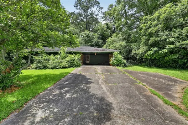 $250,000 | 4451 Sims Court, Tucker, GA 30084
