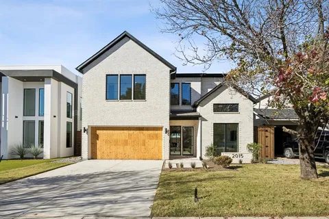 $2,050,000 | 2015 Euclid Avenue, Dallas, TX 75206