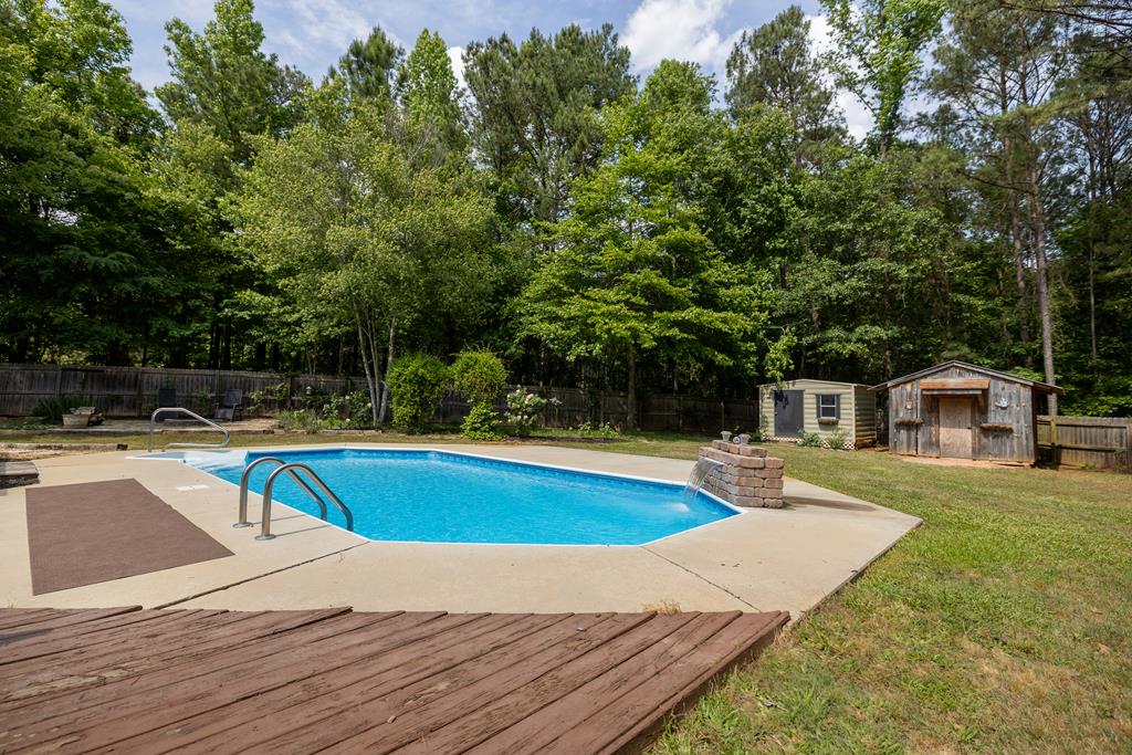 5434 Fortune Hole Road East Hamilton, GA 31811 - Photo 10 of 57 Gallery Image 10