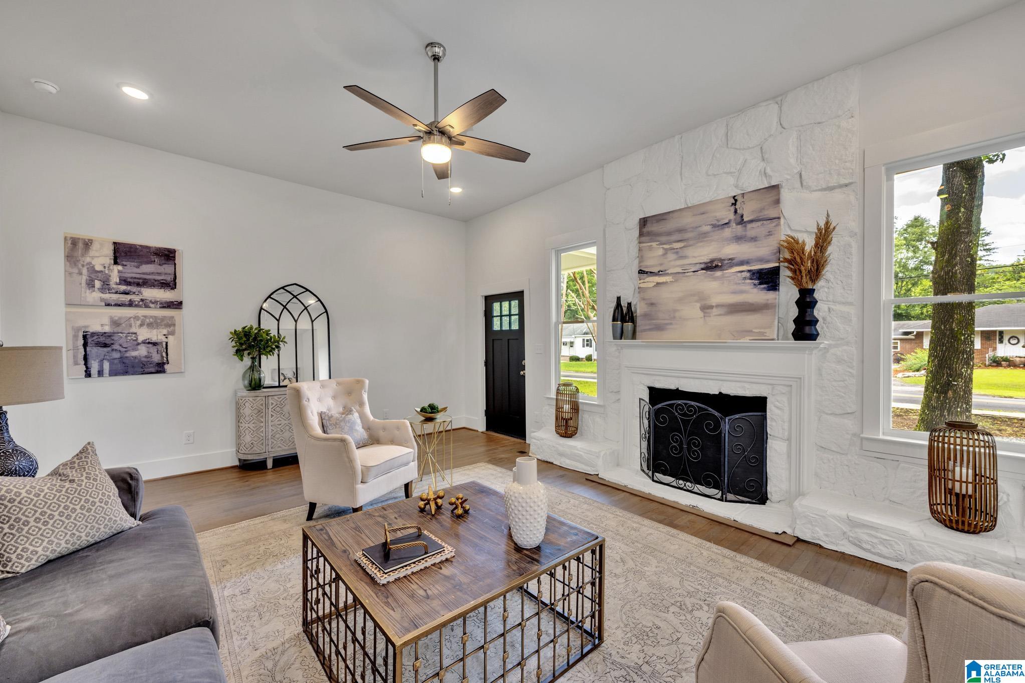 203 Ferry Road Columbiana, AL 35051 - Photo 3 of 35 Gallery Image 3