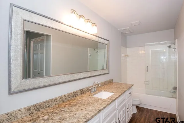 $1,600 | 5917 Hollytree Drive, Tyler, TX 75703