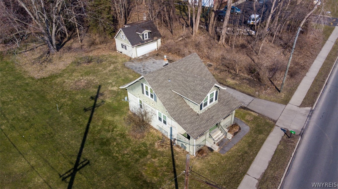 2536 Union Road Cheektowaga, NY 14227 - Photo 1 of 1 Gallery Image 1