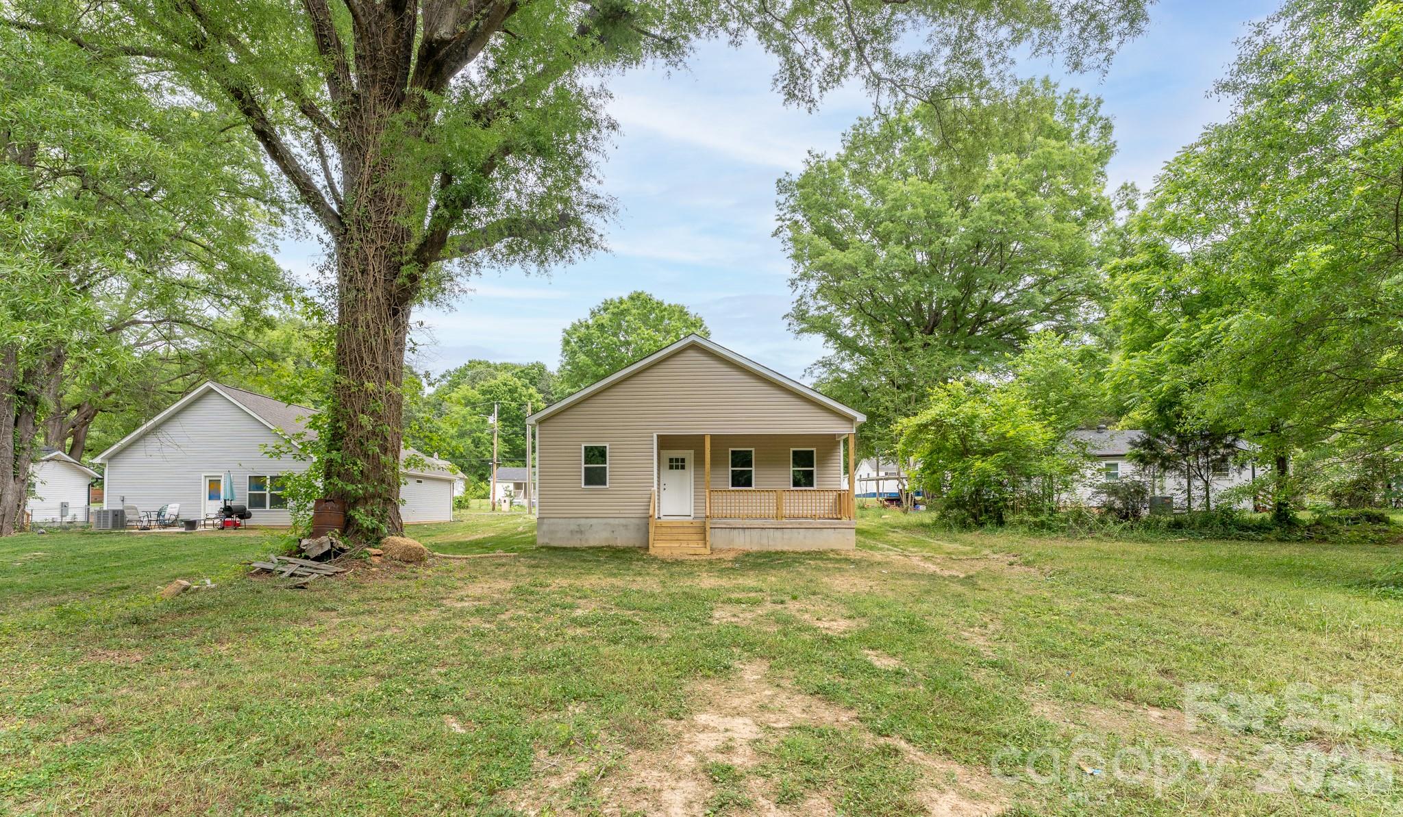 1019 North Ransom Street Gastonia, NC 28052 - Photo 30 of 32