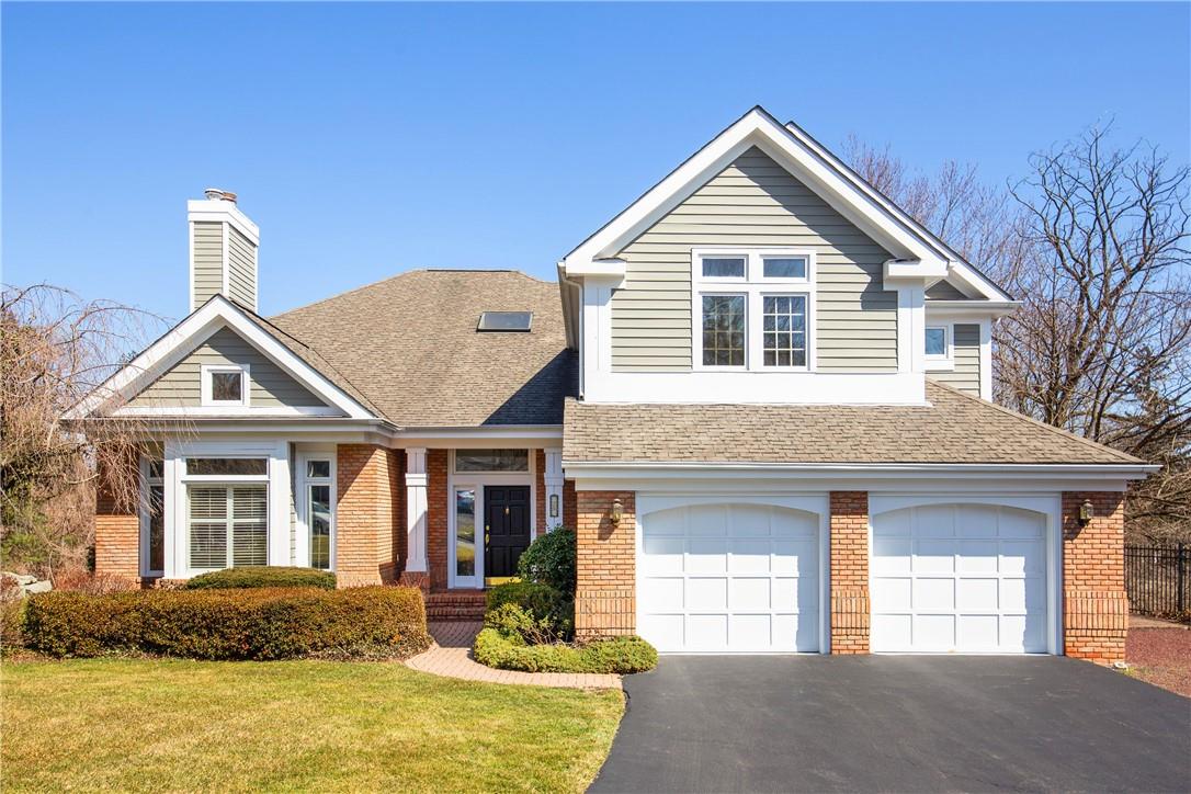 20 Longledge Drive Rye Brook, NY 10573 - Photo 1 of 1 Welcome Home to 20 Longledge