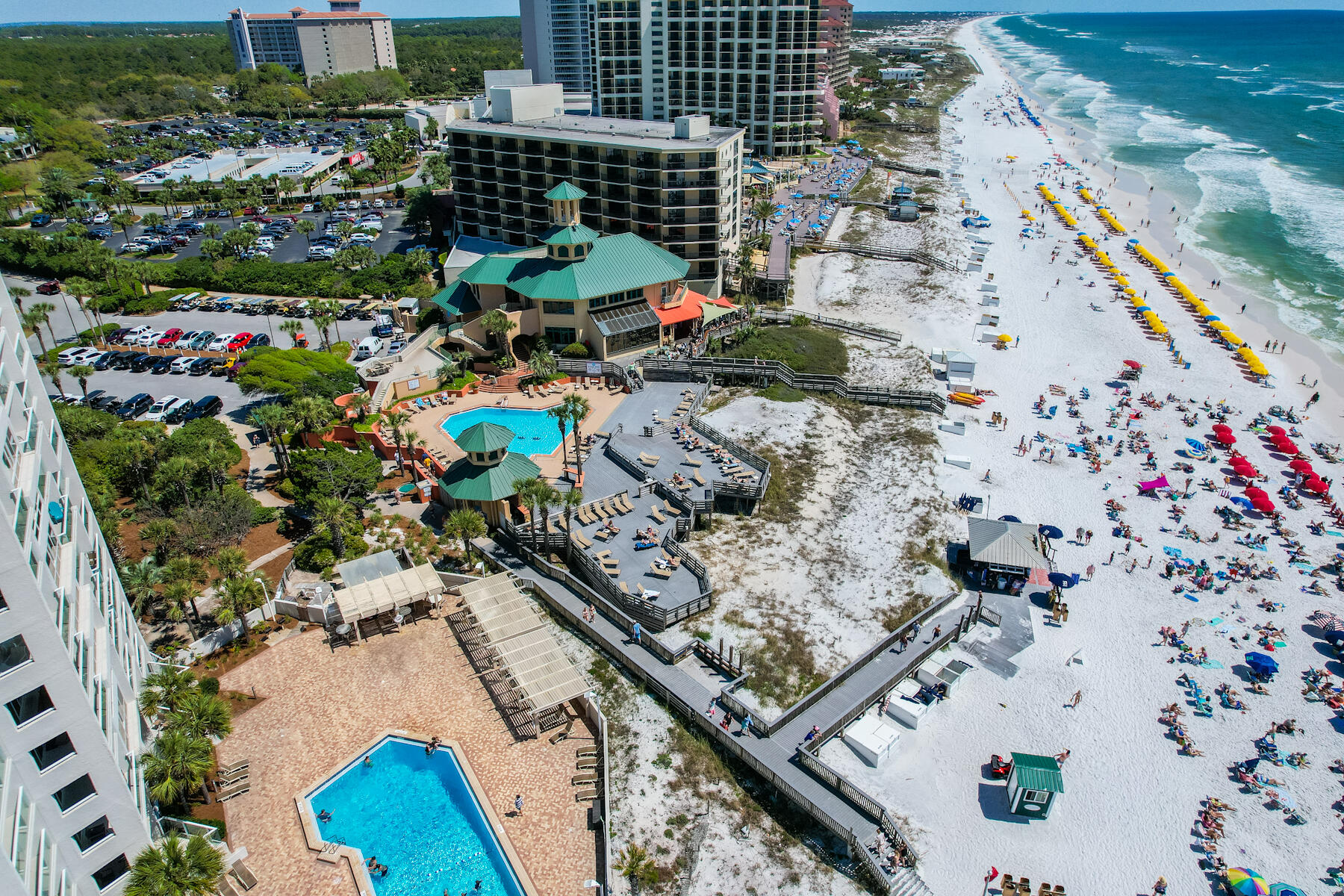 4202 Beachside 2, Unit 202 Miramar Beach, FL 32550 - Photo 43 of 45