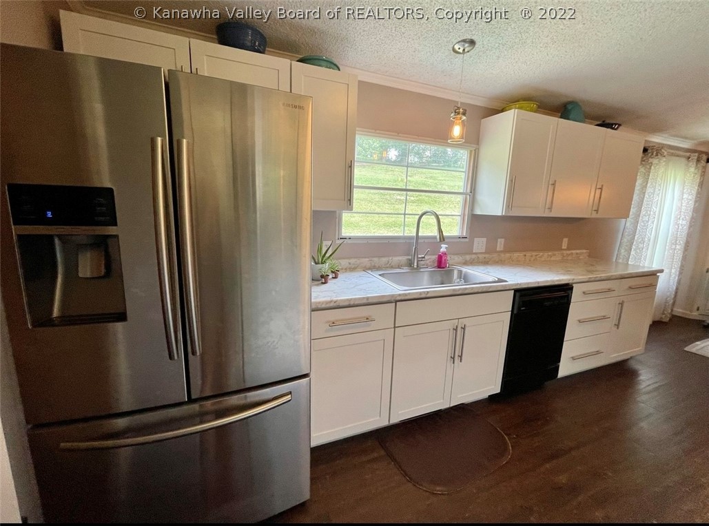 4799 Parchment Valley Road Evans, WV 25241 - Photo 11 of 30 Gallery Image 11