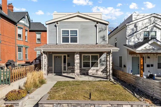 $1,125,000 | 3054 Speer Boulevard, Denver, CO 80211