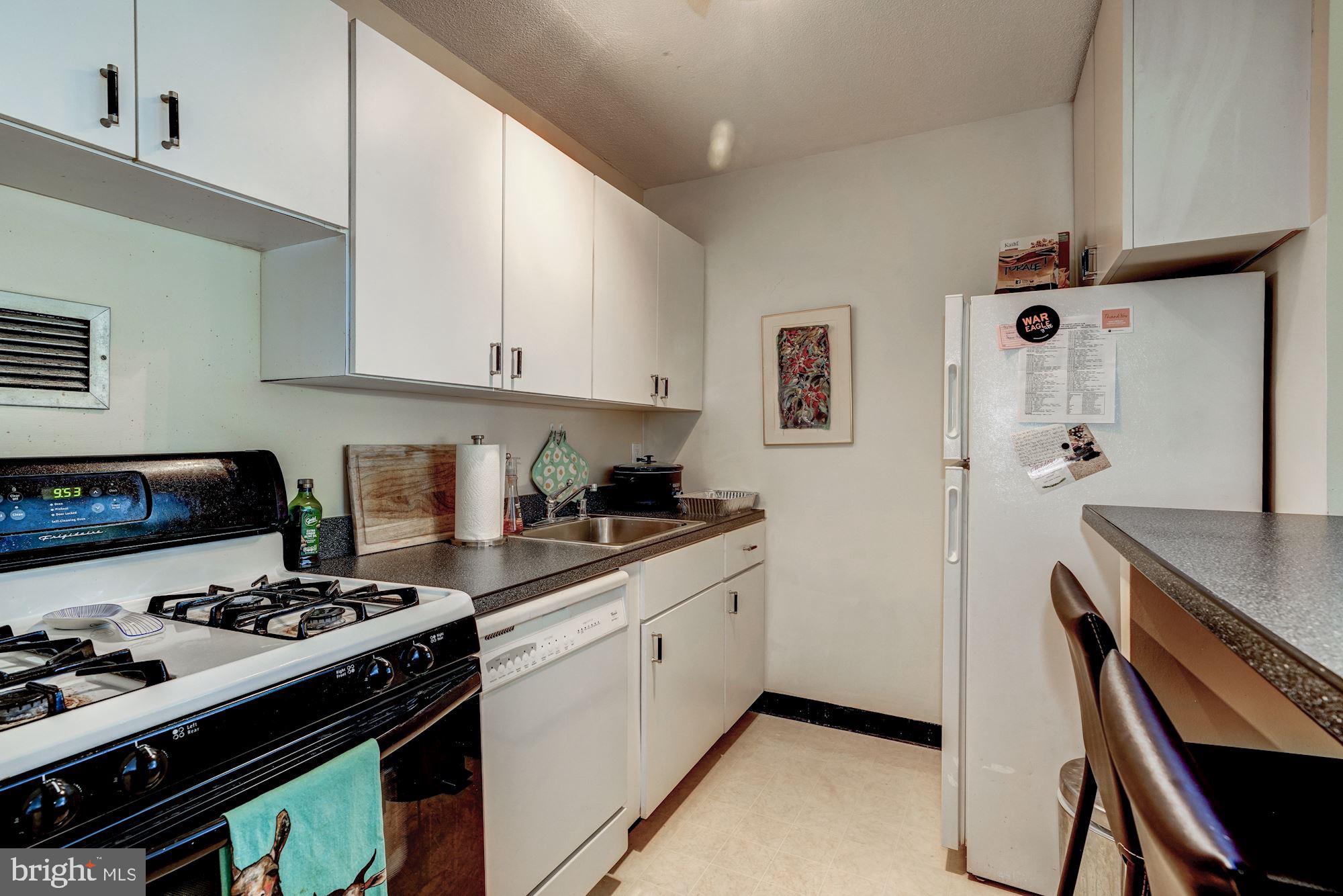 1301 20th Street Northwest, Unit 201 Washington, DC 20036 - Photo 4 of 13
