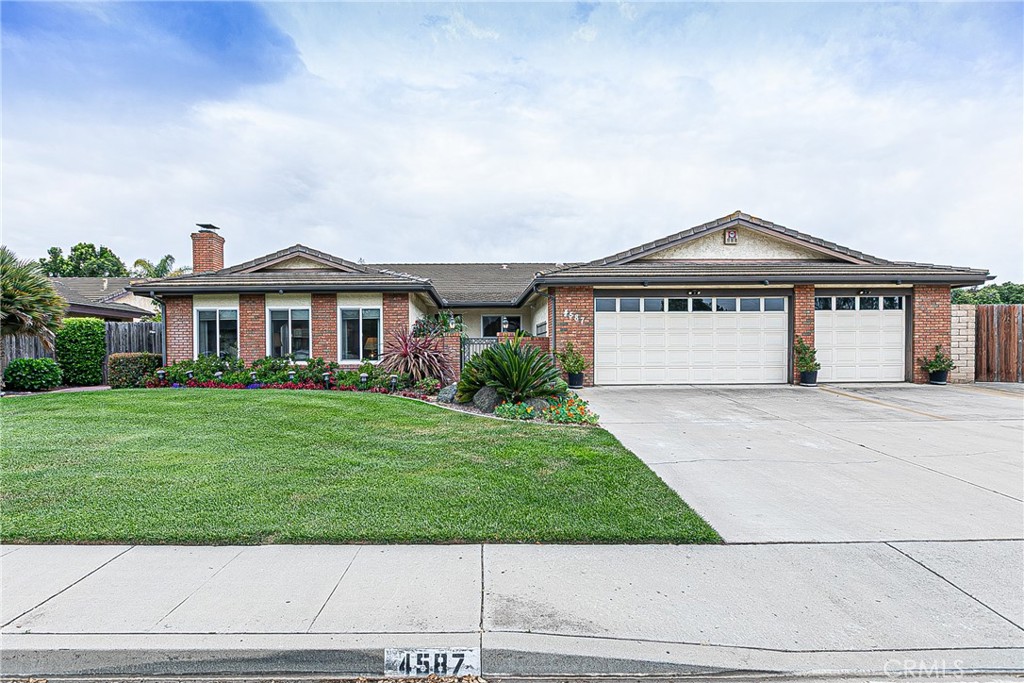 4587 Monaco Court Santa Maria, CA 93455 - Photo 1 of 36