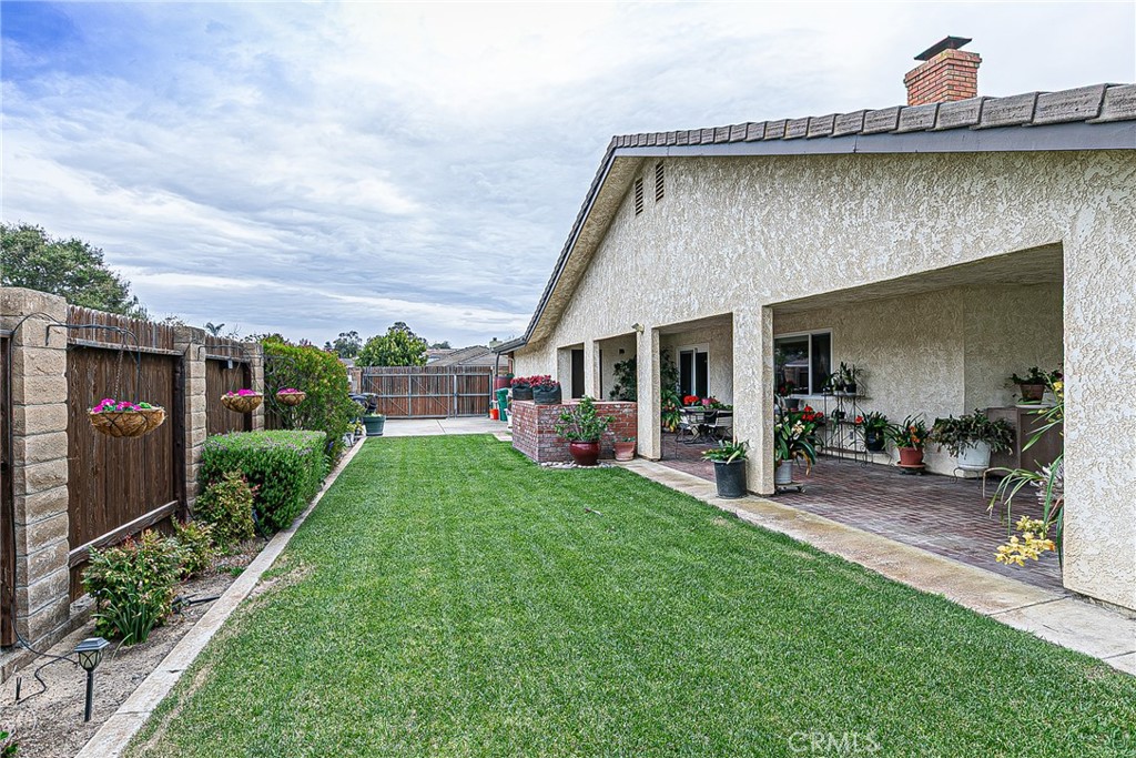 4587 Monaco Court Santa Maria, CA 93455 - Photo 29 of 36