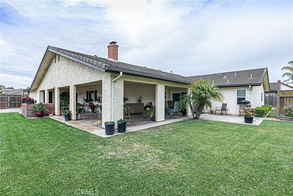 4587 Monaco Court Santa Maria, CA 93455 - Photo 31 of 36