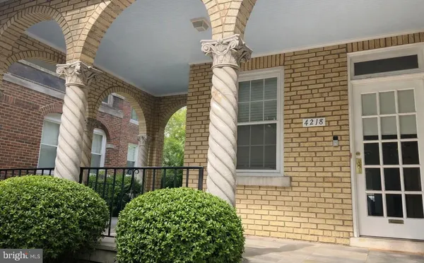 $6,100 | 4218 38th Street Northwest, Washington, DC 20016