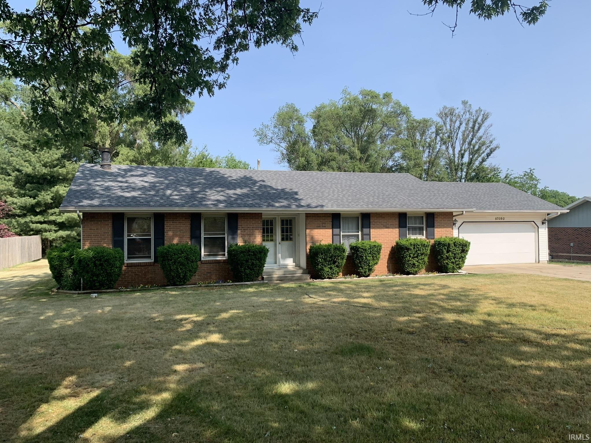 57050 Butternut Road South Bend, IN 46619 - Photo 1 of 19 Gallery Image 1
