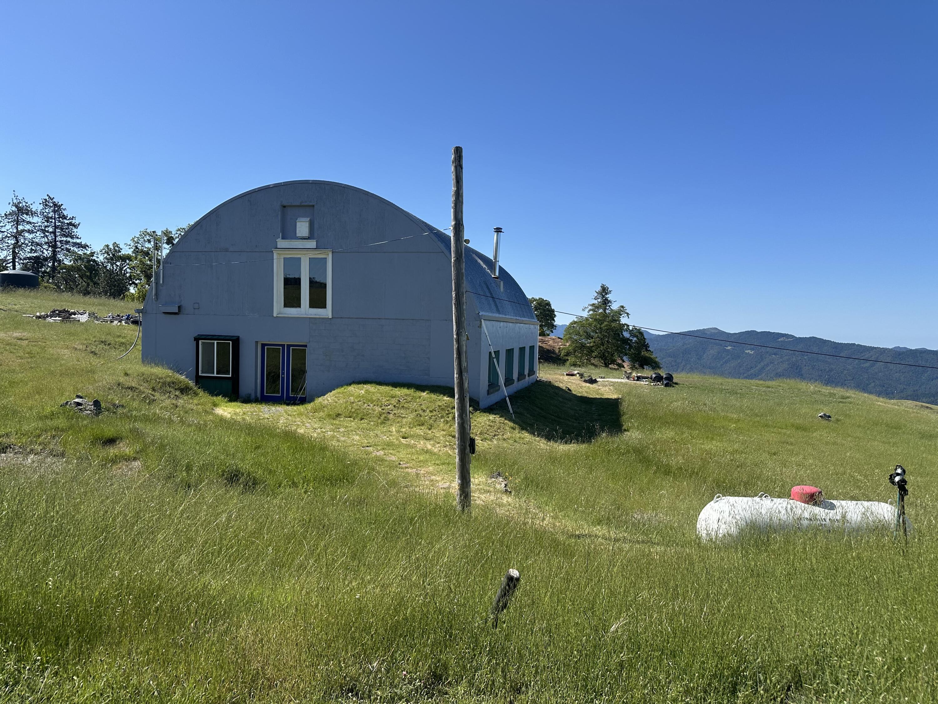63150 Bell Springs Road Laytonville, CA 95454 - Photo 30 of 57