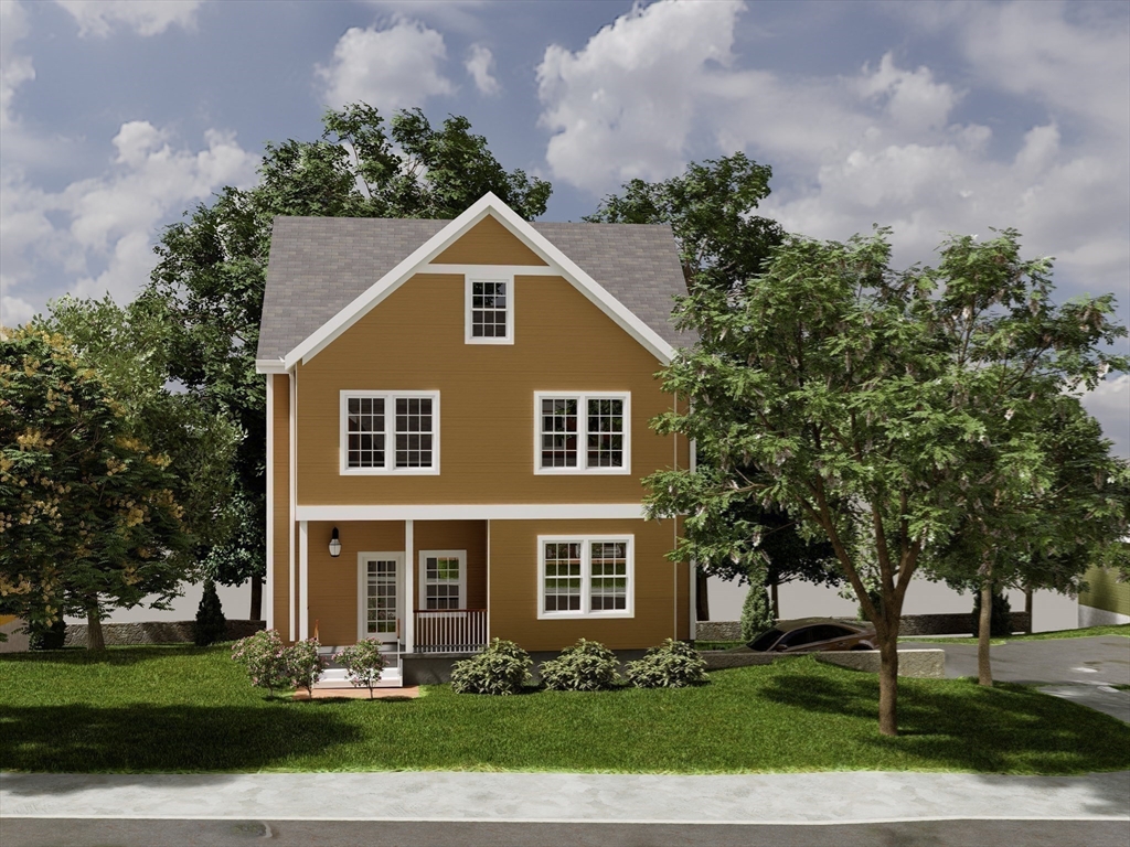 6 Kinsale Lane Boston, MA 02136 - Photo 11 of 25