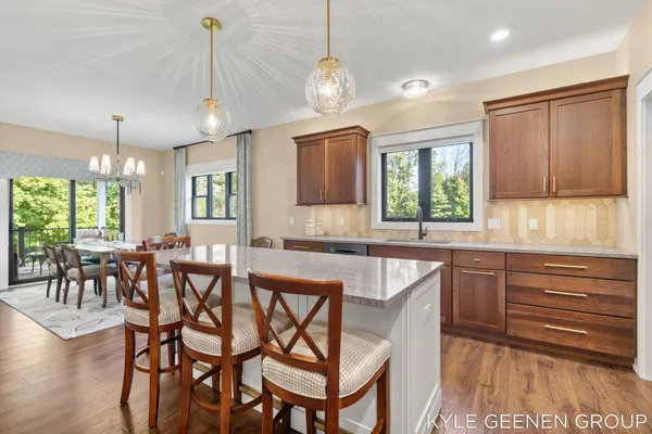 $679,900 | 6437 Copperleaf Court, Unit 17, Holland, MI 49423