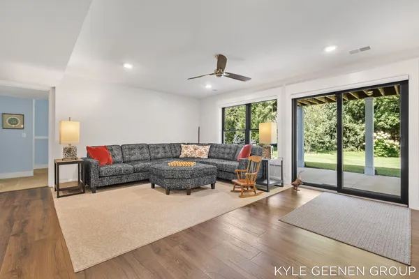 $679,900 | 6437 Copperleaf Court, Unit 17, Holland, MI 49423