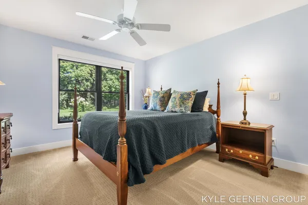 $679,900 | 6437 Copperleaf Court, Unit 17, Holland, MI 49423
