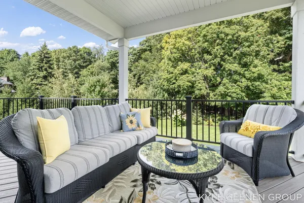 $679,900 | 6437 Copperleaf Court, Unit 17, Holland, MI 49423
