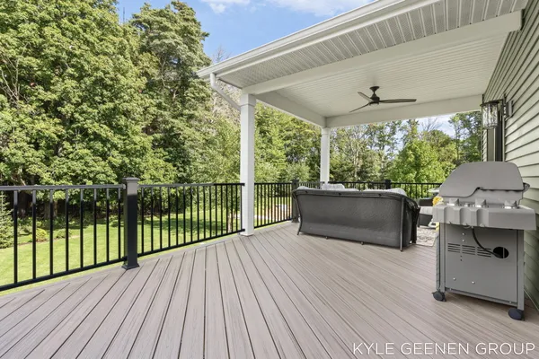 $679,900 | 6437 Copperleaf Court, Unit 17, Holland, MI 49423