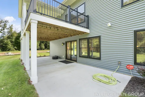 $679,900 | 6437 Copperleaf Court, Unit 17, Holland, MI 49423