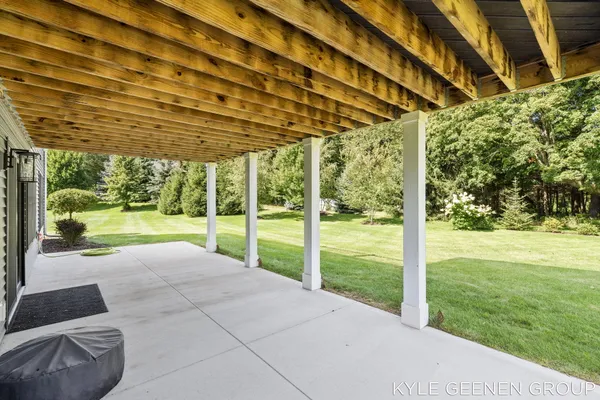 $679,900 | 6437 Copperleaf Court, Unit 17, Holland, MI 49423